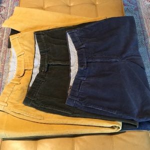 J. Mclaughlin men’s pants